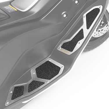 Amazon.co.jp 最新リリース: バイク用ステップボード・フロアボード の
